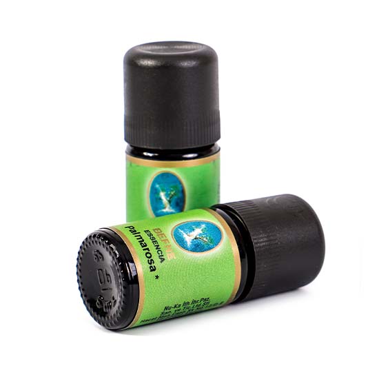 Saman Çiçeği (Ölmez Çiçek) Yağı - Organik 5 ml